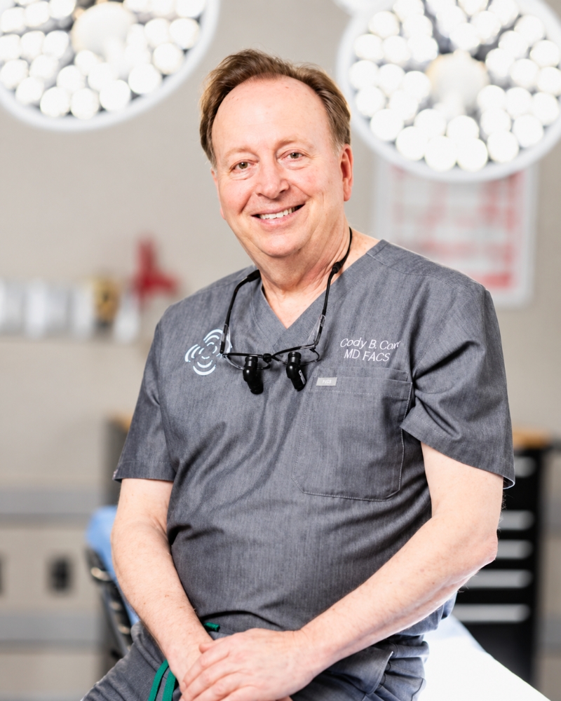 Grady Core, MD